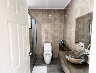 Triple Room with Private Bathroom