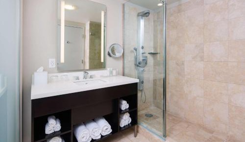 Deluxe King Room with City View