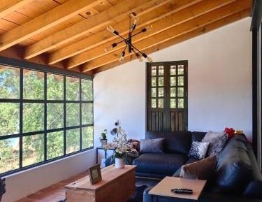 Three-Bedroom Chalet