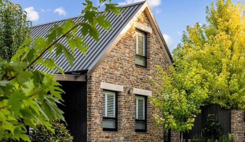 Three-Bedroom House Vale 194 no. 1