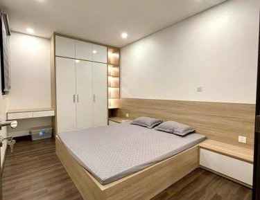 Two-Room Apartment