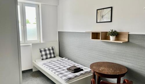 Standard Single Room with Shower