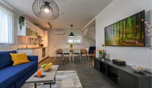 Two-Bedroom Holiday Home