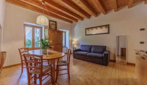 Superior Two-Bedroom Apartment