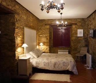 Double Room with Extra Bed