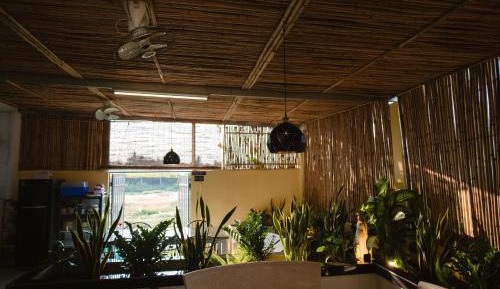 Three-Bedroom Standard Apartment