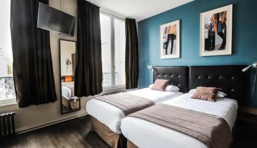 Comfort Room