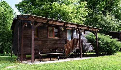Mobile Home