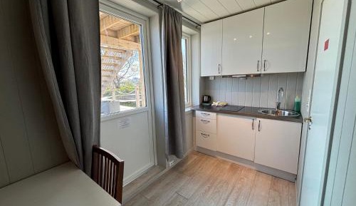 Twin Room With Kitchenette