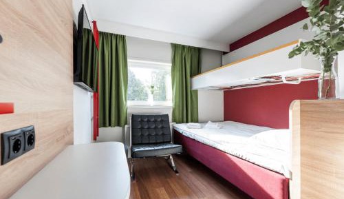 Good Morning Single Room