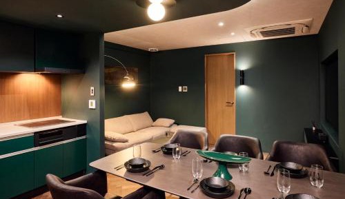 One-Bedroom Apartment - Non-Smoking