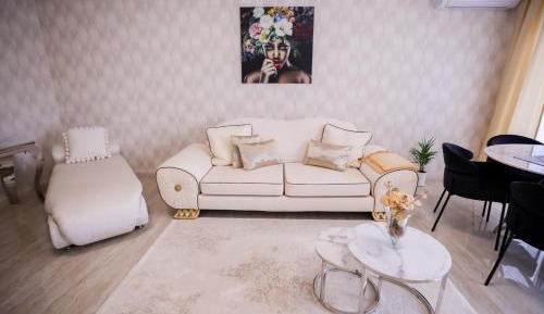Two-Room Apartment