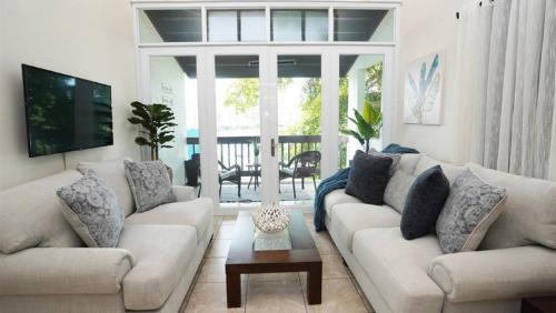 Three-Bedroom Apartment - Oceanfront