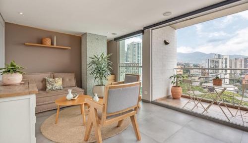 One-Bedroom Premium Apartment