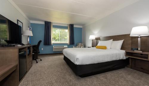 Queen Room