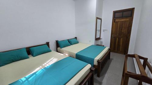 Deluxe Family Suite