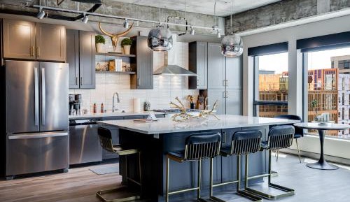 One-Bedroom Holiday Home