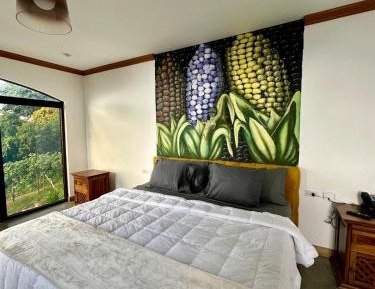 Deluxe Double Room (2 Adults + 1 Child)