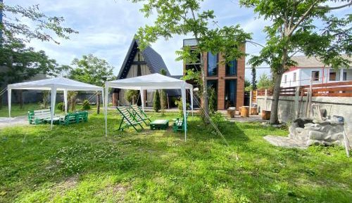 One-Bedroom Villa