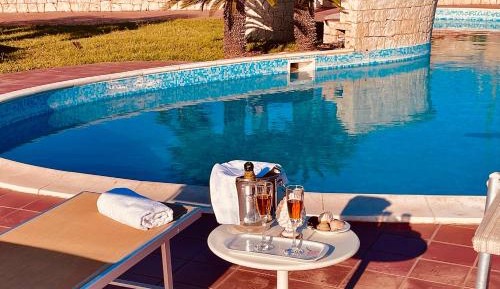 Superior Villa