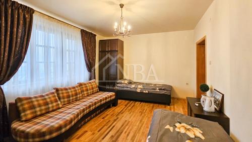 Quadruple Room with Balcony