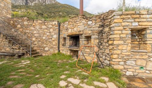 Three-Bedroom Superior Apartment