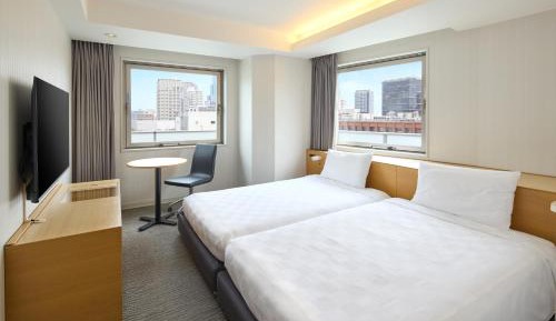 Hollywood Twin Room - Non-Smoking