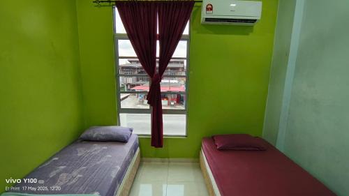 Budget Double or Twin Room