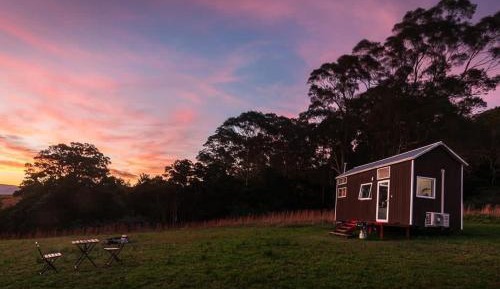 Mobile Home