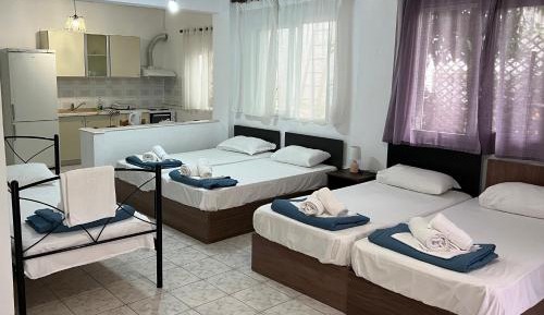 Superior Family Room