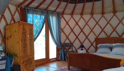 Tent