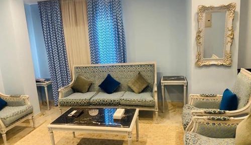 Suite with Sea View