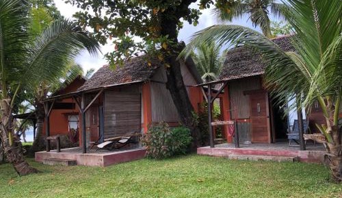 Standard Bungalow