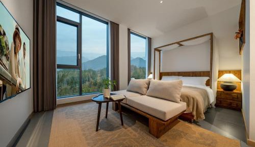 Small Double Room