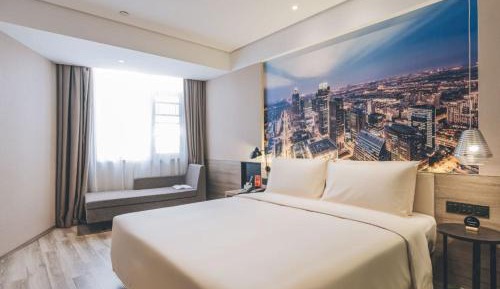 Elegant Double Room