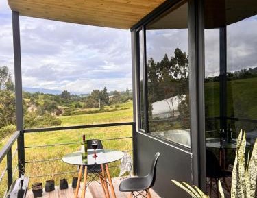 One-Bedroom Chalet