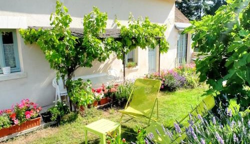 Holiday Home (4 Adults)