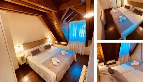 Duplex Apartment