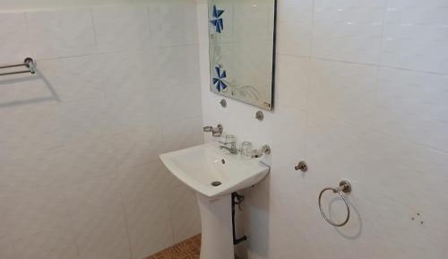 Twin Room with Balcony