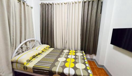 Double or Twin Room with Private Bathroom