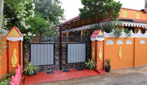 One-Bedroom Villa