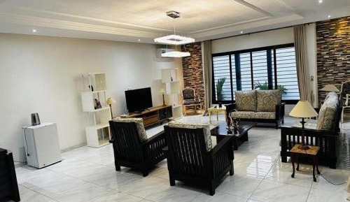 One-Bedroom Villa