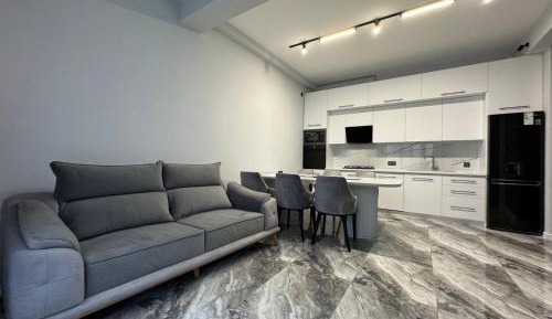 Two-Bedroom Superior Apartment