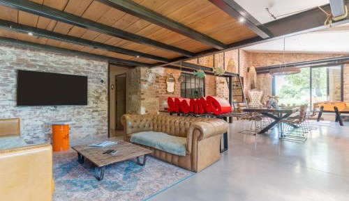 Two-Bedroom Superior Apartment