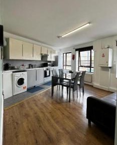 Small Twin Room