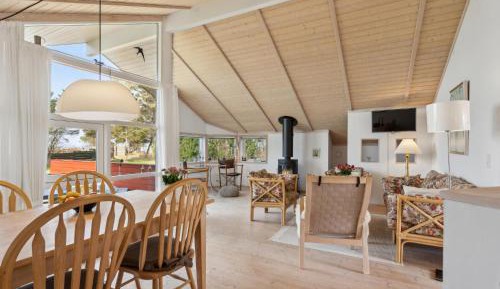 Two-Bedroom Holiday Home