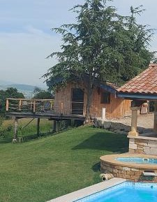 One-Bedroom Chalet