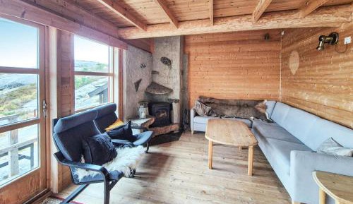 Four-Bedroom Vacation Home