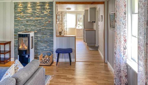 Two-Bedroom Holiday Home