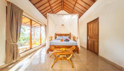 One-Bedroom Chalet